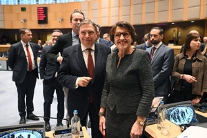 UE y Mercosur: Firma inminente pese a presión agrícola