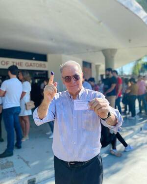 Mario Paz Castaing: Paraguay debe defender el derecho