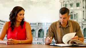 Peña promulga reforma del transporte, pero ponen en duda su aplicabilidad