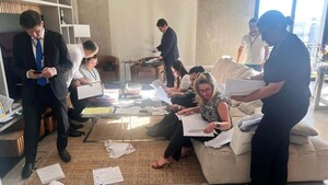 ¿Cómo funciona la ley antimafia que ayudará a “miles de víctimas”?