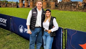 Eddie Jara anuncia que responderá a la Contraloría la próxima semana