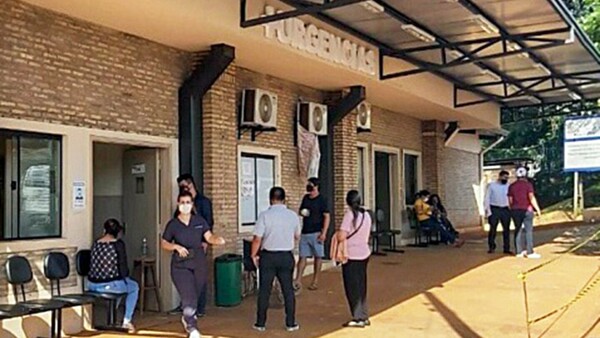 Apartan a obstetra por presunto maltrato a parturienta