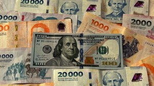 Argentina consigue más fondos antes de vencimiento clave