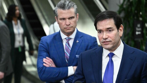 Marco Rubio revela plan de tres fases para Venezuela