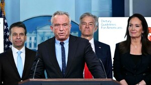 EEUU declara guerra al azúcar y alimentos ultraprocesados