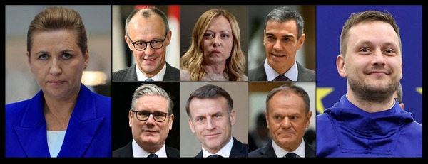 Trump evalúa comprar Groenlandia y tensa la OTAN