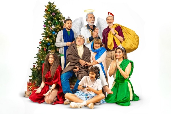 "Navidad sin ti" se estrena en Arlequín Teatro