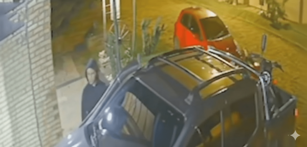 Videos revelan complicidad en feminicidio de María Fernanda