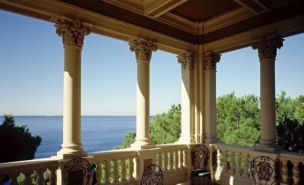 Fundación Bogliasco: Convocatoria abierta para residencias artísticas y académicas