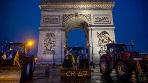 Francia se sigue oponiendo al acuerdo UE-Mercosur y espera que la Eurocámara lo bloquee