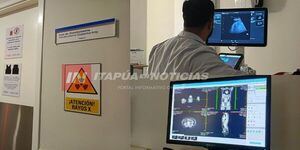 HGI FORTALECE EL DIAGNÓSTICO MÉDICO CON TECNOLOGÍA DE PUNTA