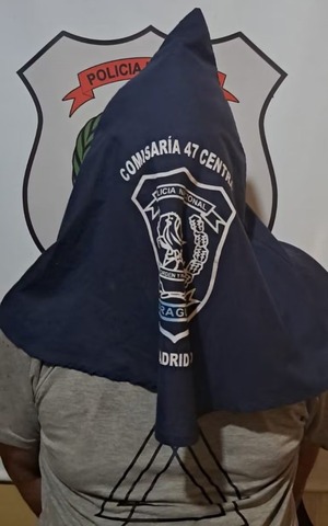 Detienen en Limpio a sospechoso de homicidio y tentativa de feminicidio ocurrido en 2020