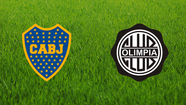 Olimpia aceptó la invitación y jugará ante Boca Juniors