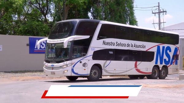 Fuerte movimiento de pasajeros marcó el cierre de 2025 y el inicio del verano