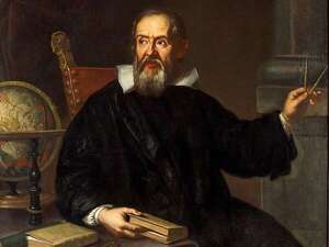 Efeméride: un 8 de enero moría de causas naturales Galileo Galilei, “el padre de la Ciencia” - Ciencia - ABC Color