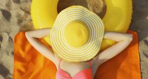 Verano “mindful”: tres formas de disfrutar el presente y reducir el estrés vacacional - Estilo de vida - ABC Color