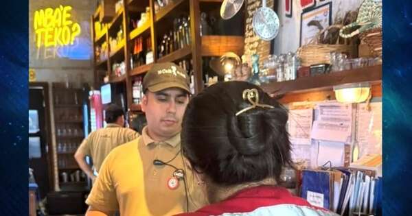 La Nación / Ministerio del Trabajo inició controles sobre el pago de aguinaldo