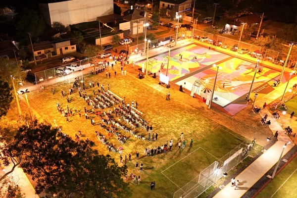 Turismo generó Gs. 4.500 millones en Ñeembucú durante fin de año