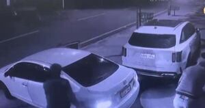 La Nación / Saltos del Guairá: asaltan farmacia y se llevan medicamentos para adelgazar por G. 230 millones