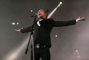 Café Tacvba pide a disqueras retirar su música de Spotify - Música - ABC Color