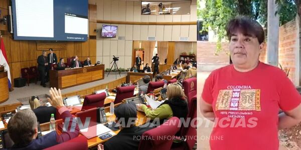 PROMULGACIÓN DE LEY QUE PERMITE LEVANTAR EMBARGOS ES UN ALIVIO PARA AFECTADOS