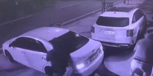 El nuevo “oro de la frontera”: roban fármacos adelgazantes en Saltos del Guairá