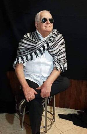 Kemil Yambay sigue peleando por su salud