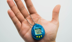 De juguete furor a símbolo retro: Tamagotchi cumple 30 años con una gran muestra en Japón
