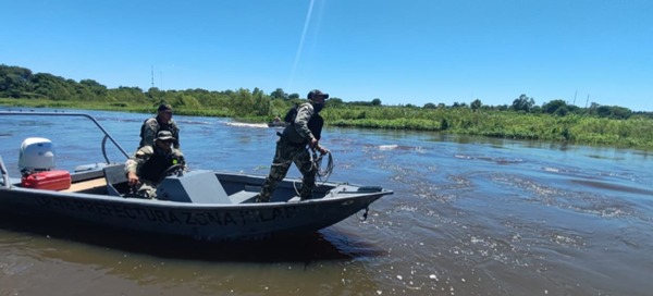 Triste final: hallan sin vida a niño con autismo desaparecido en Pilar - trece