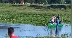 La Nación / Pilar: hallan sin vida al niño desaparecido