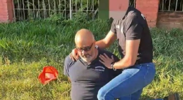 A Ultranza: ¿Cómo operaba la mano derecha de «Tio Rico»?