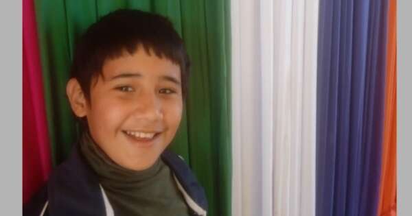 Diario HOY | Hallan muerto al niño con TEA desaparecido en Pilar