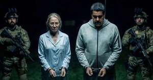 La Nación / Captura de Maduro inundó las redes con ola de desinformación