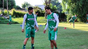 Rubio Ñu apuesta por experimentados