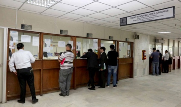 Requisitos para permiso de viaje al exterior de menores