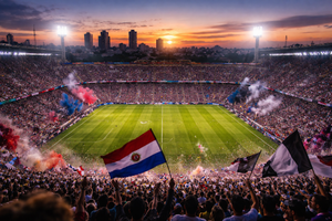 Cobertura deportiva en vivo: emoción, tecnología y público en tiempo real