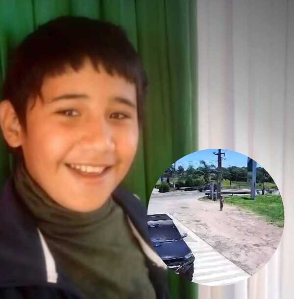 Popular / Confirman que restos hallados son de Alexander