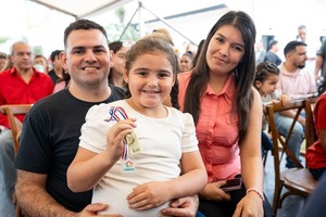 “Che Róga Porã”: habilitan simulador para que las familias conozcan sus cuotas con exactitud - La Tribuna