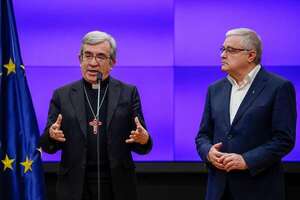 Gobierno e iglesia de España acuerdan reparación para víctimas de abusos - Mundo - ABC Color