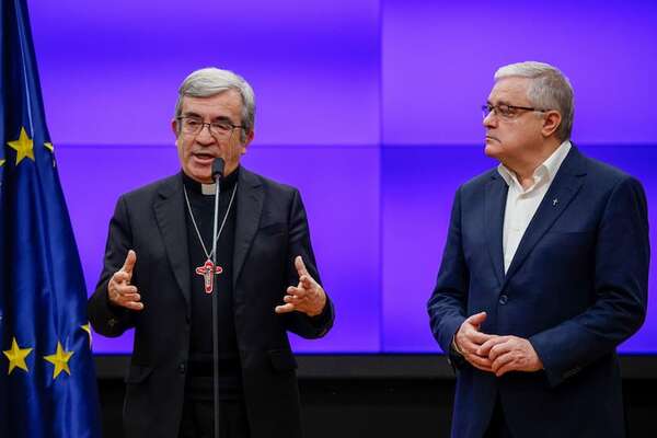 Gobierno e iglesia de España acuerdan reparación para víctimas de abusos - Mundo - ABC Color