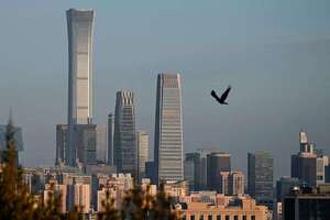 China impulsa su “Plan de los Mil Talentos” para captar a los mejores científicos - Ciencia - ABC Color