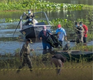Confirmado: el cuerpo hallado es del niño con TEA desaparecido - ADN Digital
