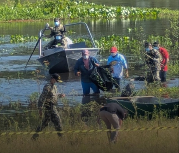 Confirmado: el cuerpo hallado es del niño con TEA desaparecido - ADN Digital
