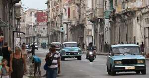 La Nación / México se vuelve “proveedor importante” de petróleo para Cuba, dice Sheinbaum