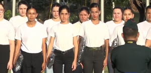 AUMENTA PARTICIPACIÓN DE MUJERES EN EL CIMEFOR