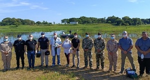 Hallan sin vida a niño con TEA que estaba desaparecido y Fiscalía toma intervención