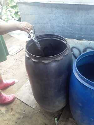 Varios barrios de Asunción en crisis: 1.500 familias sin agua - Portal Digital Cáritas Universidad Católica