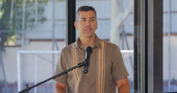 La Nación / “Queremos que haya plata en el bolsillo de la gente”, afirma Peña como objetivo para este año