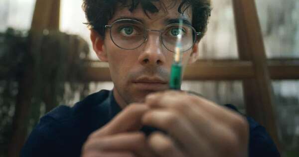 La Nación / Nuevas series españolas sostienen su impacto tras “La casa de papel”