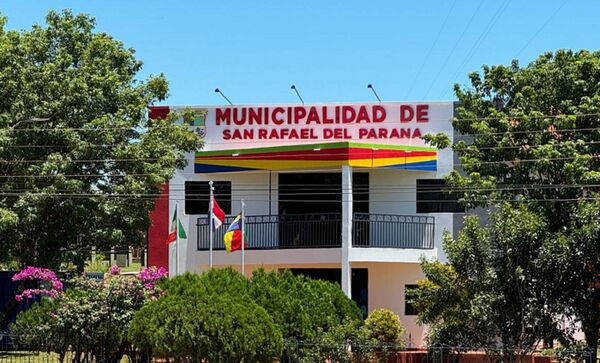 Concejales de San Rafael del Paraná denuncian presuntas irregularidades y falta de pago de salarios